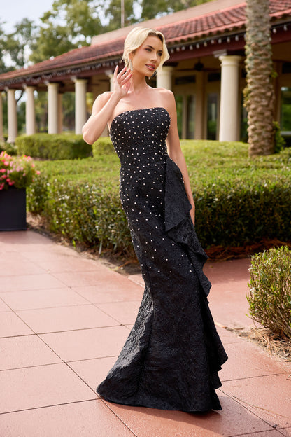 Primavera Couture 12212 Evening Gown
