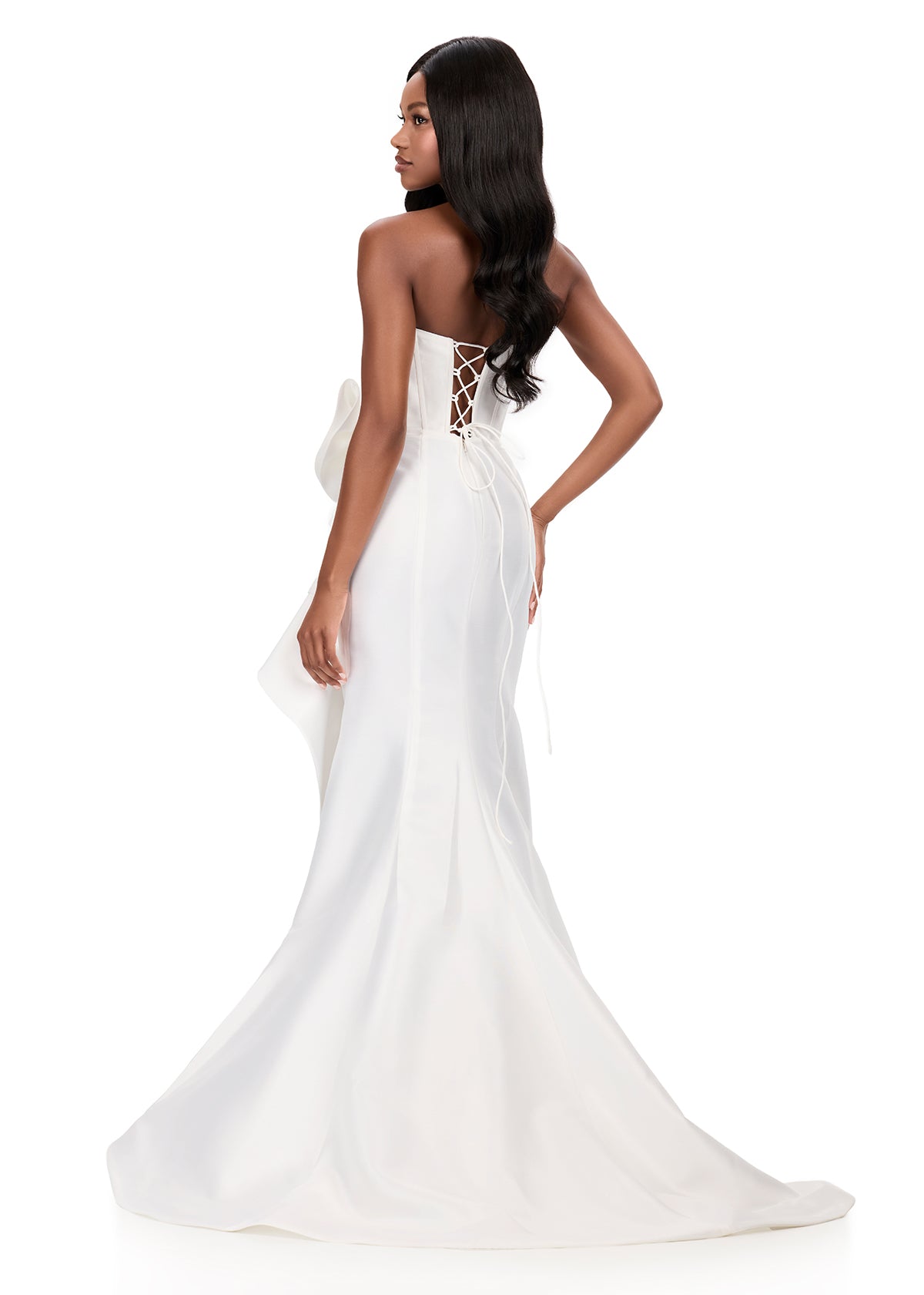 Ashley Lauren Style 12212 is a long prom dress designed for pageant and formal evening events. This elegant gown features Ashley Lauren's signature attention to fit and detail, creating a flattering silhouette that stands out on stage and in photos.

Available Colors: Black, Coral, Emerald, Fuchsia, jade, red, Royal, Sky, White

This Ashley Lauren dress is an ideal choice for prom, pageant competitions, formal galas, and red carpet events.

Designer: Ashley Lauren
Style Number: 12212