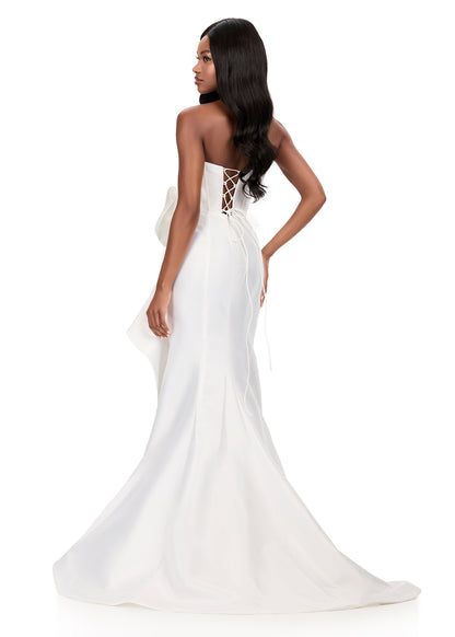 Ashley Lauren Style 12212 is a long prom dress designed for pageant and formal evening events. This elegant gown features Ashley Lauren's signature attention to fit and detail, creating a flattering silhouette that stands out on stage and in photos.

Available Colors: Black, Coral, Emerald, Fuchsia, jade, red, Royal, Sky, White

This Ashley Lauren dress is an ideal choice for prom, pageant competitions, formal galas, and red carpet events.

Designer: Ashley Lauren
Style Number: 12212