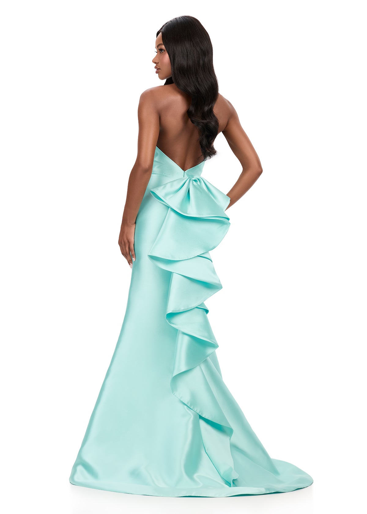 Ashley Lauren Style 12214 is a long prom dress designed for pageant and formal evening events. This elegant gown features Ashley Lauren's signature attention to fit and detail, creating a flattering silhouette that stands out on stage and in photos.

Available Colors: Aqua, Black, Fuchsia, Ice Pink, Orange, Red, Sky, Yellow

This Ashley Lauren dress is an ideal choice for prom, pageant competitions, formal galas, and red carpet events.

Designer: Ashley Lauren
Style Number: 12214