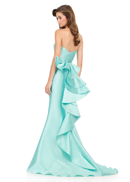Ashley Lauren Style 12215 is a long prom dress designed for pageant and formal evening events. This elegant gown features Ashley Lauren's signature attention to fit and detail, creating a flattering silhouette that stands out on stage and in photos.

Available Colors: Aqua, Black, Fuchsia, Ice Pink, Lilac, Red, Sky, White, Yellow

This Ashley Lauren dress is an ideal choice for prom, pageant competitions, formal galas, and red carpet events.

Designer: Ashley Lauren
Style Number: 12215