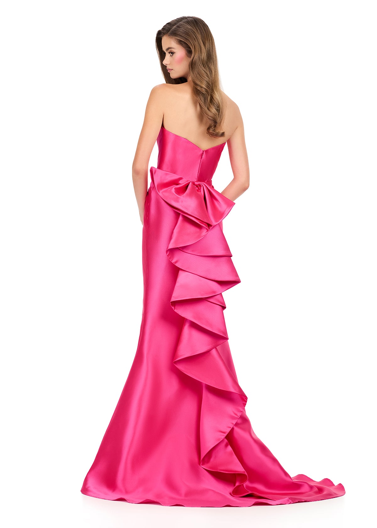 Ashley Lauren Style 12215 is a long prom dress designed for pageant and formal evening events. This elegant gown features Ashley Lauren's signature attention to fit and detail, creating a flattering silhouette that stands out on stage and in photos.

Available Colors: Aqua, Black, Fuchsia, Ice Pink, Lilac, Red, Sky, White, Yellow

This Ashley Lauren dress is an ideal choice for prom, pageant competitions, formal galas, and red carpet events.

Designer: Ashley Lauren
Style Number: 12215