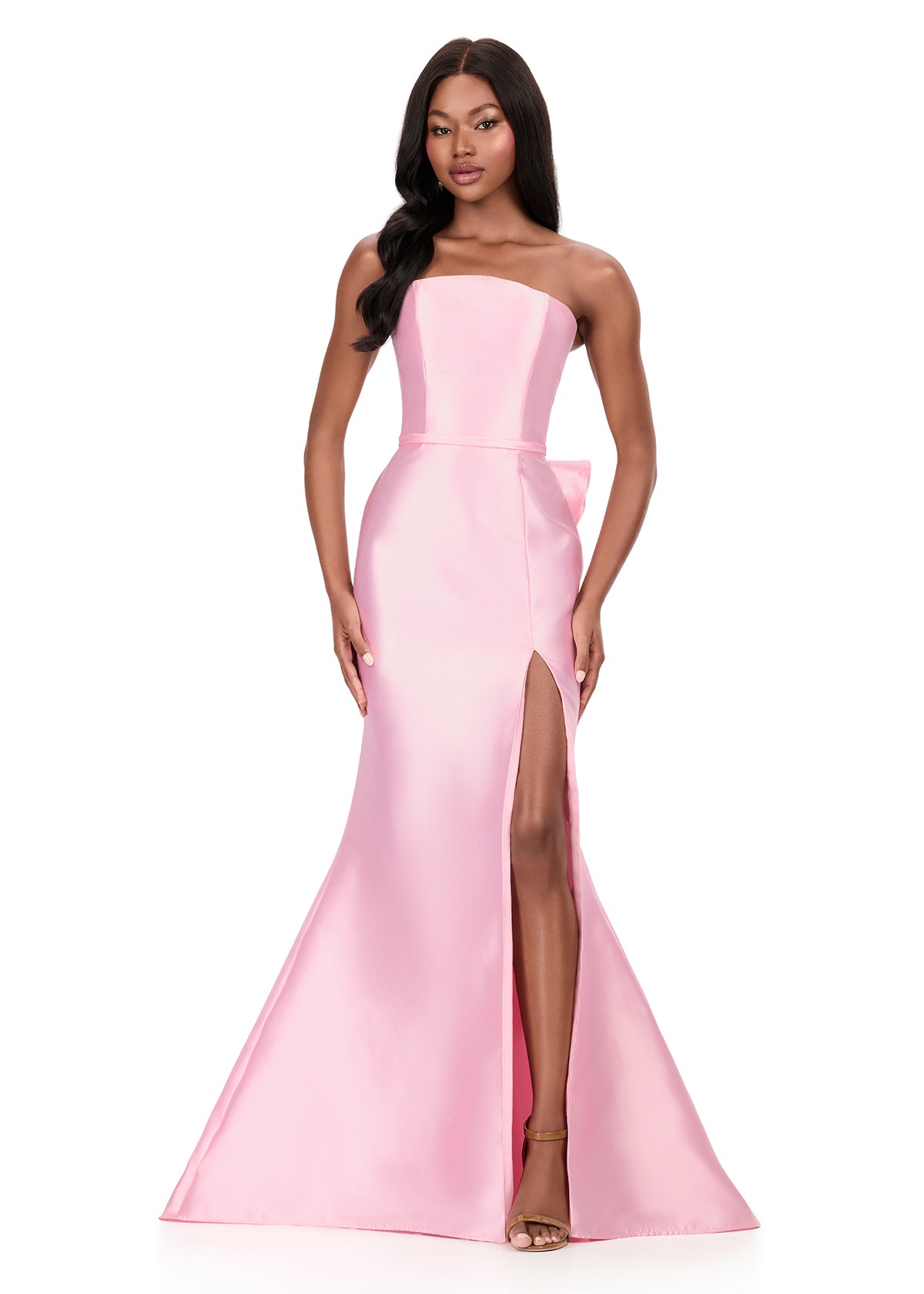Ashley Lauren Style 12215 is a long prom dress designed for pageant and formal evening events. This elegant gown features Ashley Lauren's signature attention to fit and detail, creating a flattering silhouette that stands out on stage and in photos.

Available Colors: Aqua, Black, Fuchsia, Ice Pink, Lilac, Red, Sky, White, Yellow

This Ashley Lauren dress is an ideal choice for prom, pageant competitions, formal galas, and red carpet events.

Designer: Ashley Lauren
Style Number: 12215