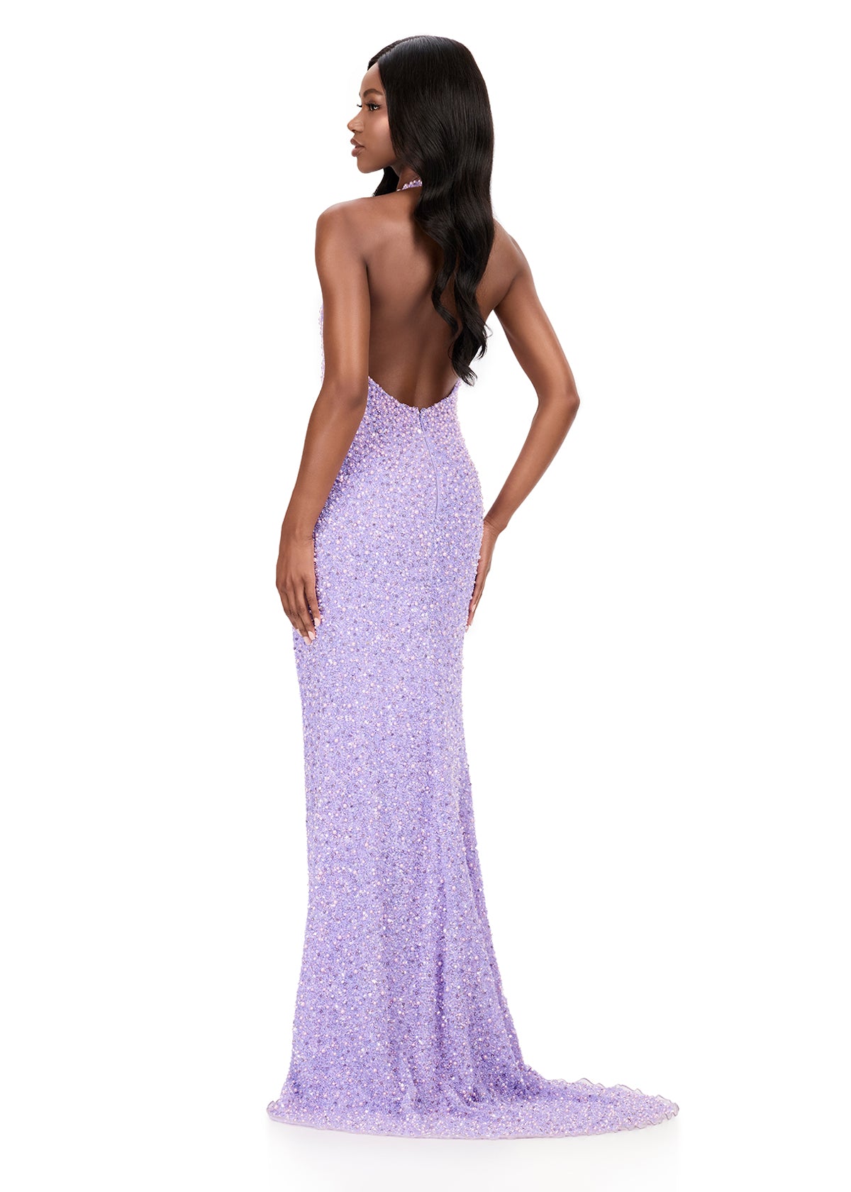 Ashley Lauren Style 12232 is a long prom dress designed for pageant and formal evening events. This elegant gown features Ashley Lauren's signature attention to fit and detail, creating a flattering silhouette that stands out on stage and in photos.

Available Colors: Black, Ivory, Red, Sky, Ice Pink, Lilac, Silver

This Ashley Lauren dress is an ideal choice for prom, pageant competitions, formal galas, and red carpet events.

Designer: Ashley Lauren
Style Number: 12232