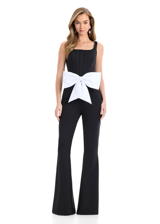 Ashley Lauren Style 12242 is a long prom dress designed for pageant and formal evening events. This elegant gown features Ashley Lauren's signature attention to fit and detail, creating a flattering silhouette that stands out on stage and in photos.

Available Colors:&nbsp; Hot Pink, Red, White/Black

This Ashley Lauren dress is an ideal choice for prom, pageant competitions, formal galas, and red carpet events.

Designer: Ashley Lauren
Style Number: 12242