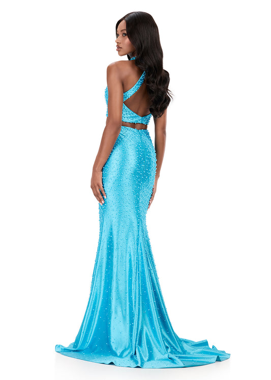 Ashley Lauren Style 12261 is a long prom dress designed for pageant and formal evening events. This elegant gown features Ashley Lauren's signature attention to fit and detail, creating a flattering silhouette that stands out on stage and in photos.

Available Colors: Black, Fuchsia, Purple, Red, Turquoise

This Ashley Lauren dress is an ideal choice for prom, pageant competitions, formal galas, and red carpet events.

Designer: Ashley Lauren
Style Number: 12261