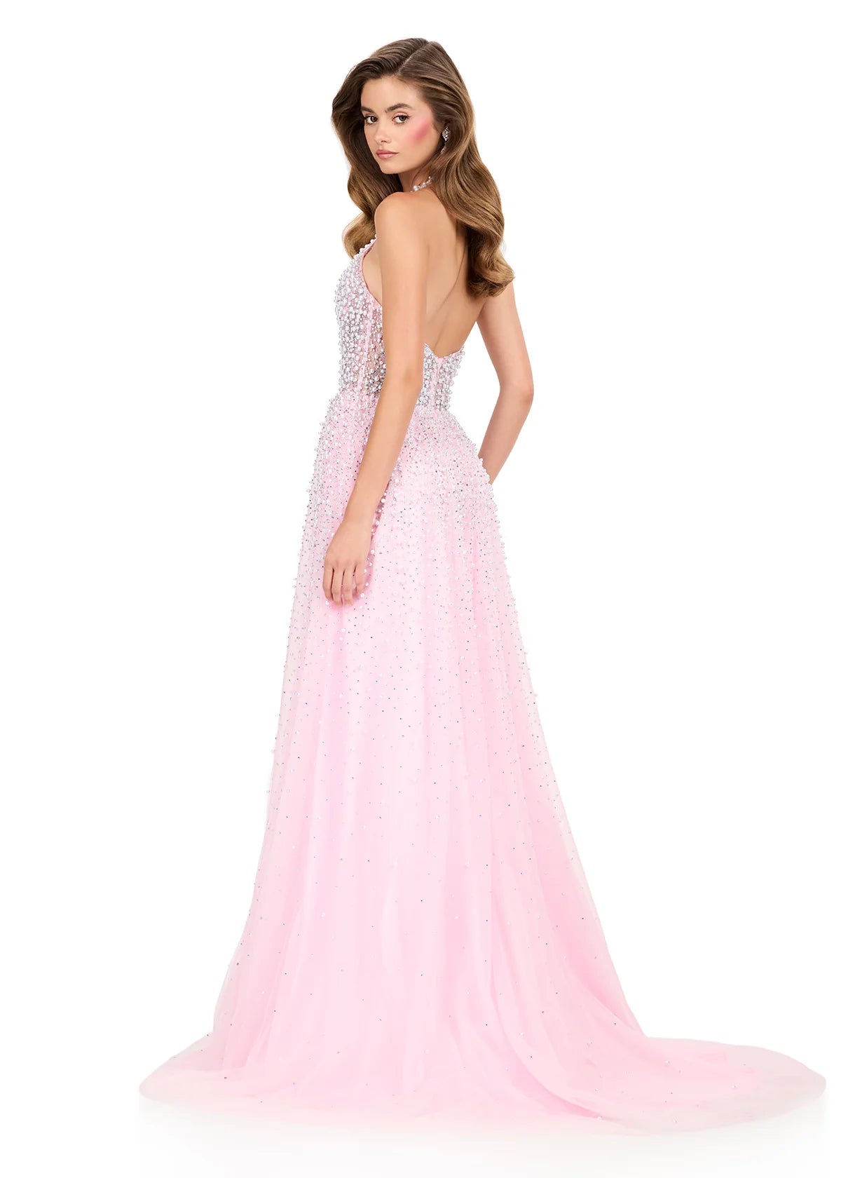 Ashley Lauren Style 12268 is a long prom dress designed for pageant and formal evening events. This elegant gown features Ashley Lauren's signature attention to fit and detail, creating a flattering silhouette that stands out on stage and in photos.

Available Colors: Ice Pink, Red, Sky, White, Yellow

This Ashley Lauren dress is an ideal choice for prom, pageant competitions, formal galas, and red carpet events.

Designer: Ashley Lauren
Style Number: 12268
