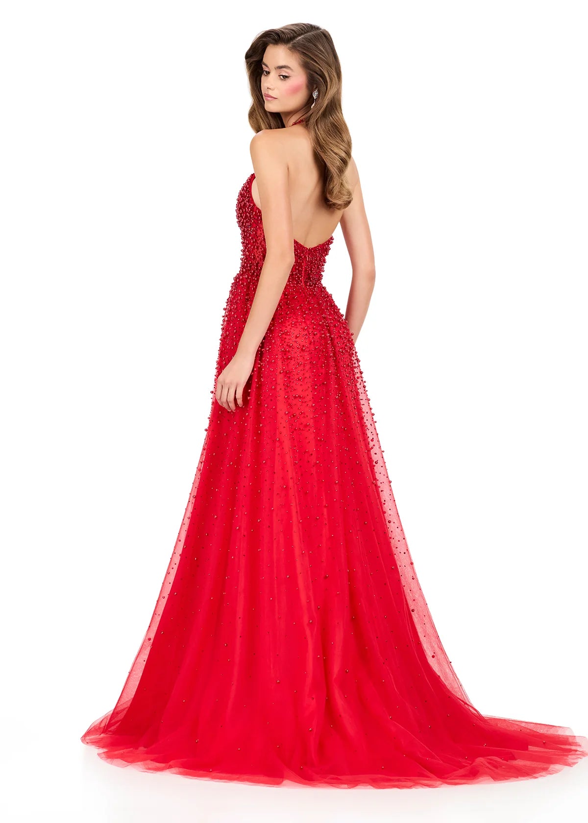 Ashley Lauren Style 12268 is a long prom dress designed for pageant and formal evening events. This elegant gown features Ashley Lauren's signature attention to fit and detail, creating a flattering silhouette that stands out on stage and in photos.

Available Colors: Ice Pink, Red, Sky, White, Yellow

This Ashley Lauren dress is an ideal choice for prom, pageant competitions, formal galas, and red carpet events.

Designer: Ashley Lauren
Style Number: 12268