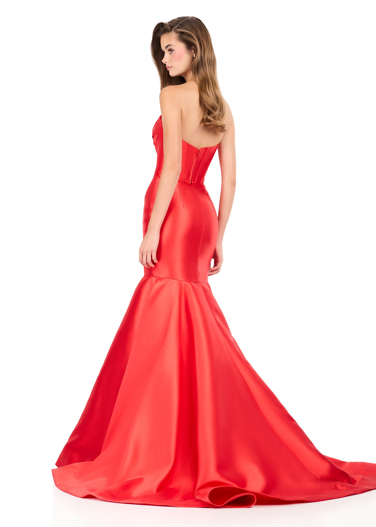 Ashley Lauren Style 12278 is a long prom dress designed for pageant and formal evening events. This elegant gown features Ashley Lauren's signature attention to fit and detail, creating a flattering silhouette that stands out on stage and in photos.

Available Colors: Black, Fuchsia, Ivory, Red, Royal

This Ashley Lauren dress is an ideal choice for prom, pageant competitions, formal galas, and red carpet events.

Designer: Ashley Lauren
Style Number: 12278