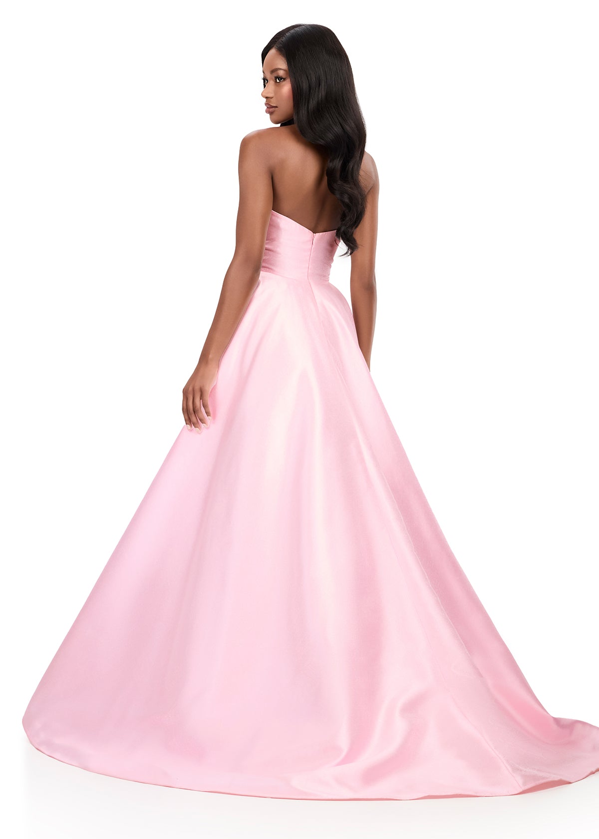 Ashley Lauren Style 12280 is a long prom dress designed for pageant and formal evening events. This elegant gown features Ashley Lauren's signature attention to fit and detail, creating a flattering silhouette that stands out on stage and in photos.

Available Colors: Jade, Ice Pink, White, Red

This Ashley Lauren dress is an ideal choice for prom, pageant competitions, formal galas, and red carpet events.

Designer: Ashley Lauren
Style Number: 12280