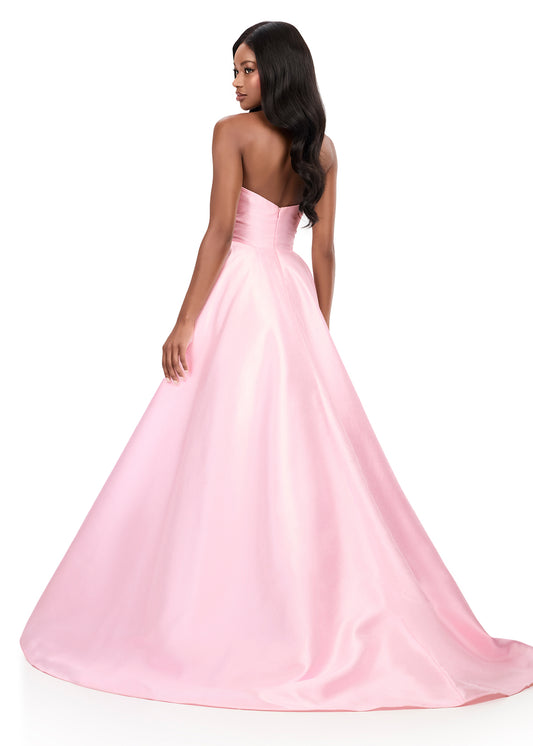 Ashley Lauren Style 12280 is a long prom dress designed for pageant and formal evening events. This elegant gown features Ashley Lauren's signature attention to fit and detail, creating a flattering silhouette that stands out on stage and in photos.

Available Colors: Jade, Ice Pink, White, Red

This Ashley Lauren dress is an ideal choice for prom, pageant competitions, formal galas, and red carpet events.

Designer: Ashley Lauren
Style Number: 12280