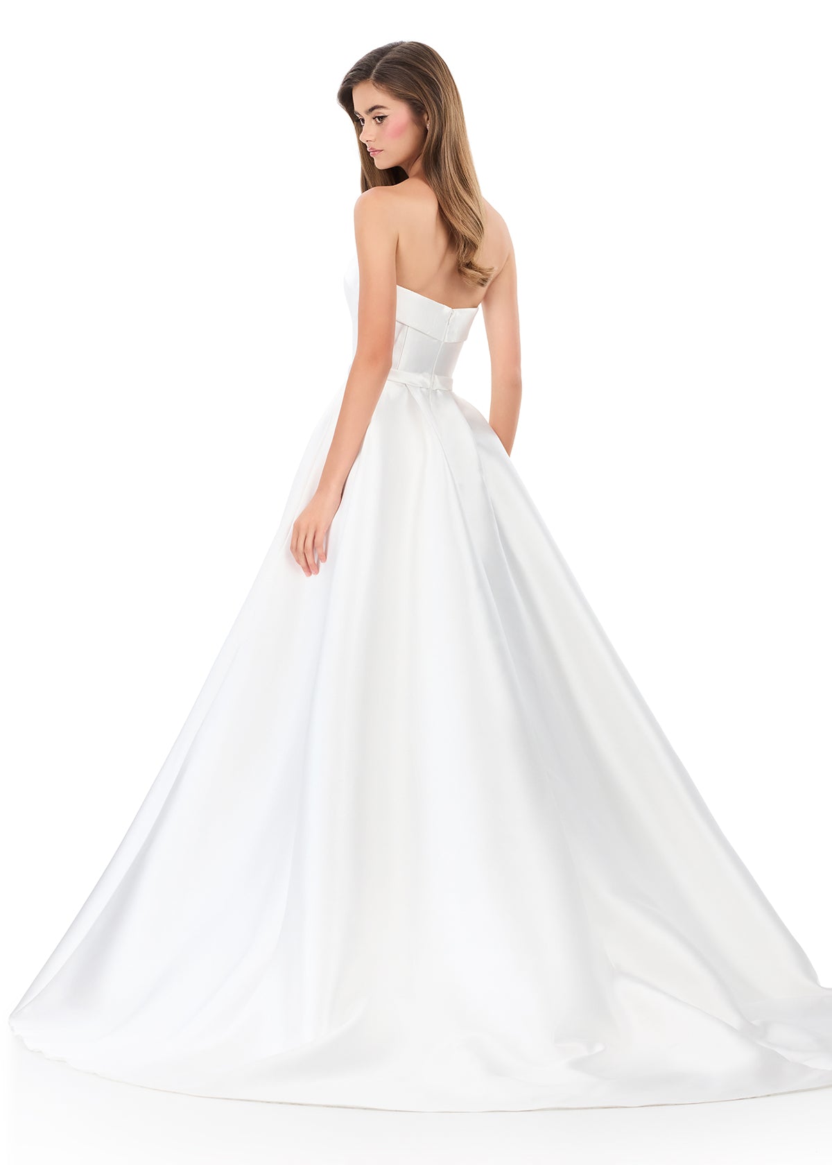 Ashley Lauren Style 12297 is a long prom dress designed for pageant and formal evening events. This elegant gown features Ashley Lauren's signature attention to fit and detail, creating a flattering silhouette that stands out on stage and in photos.

Available Colors: Fuchsia, Red, Ivory, Sky

This Ashley Lauren dress is an ideal choice for prom, pageant competitions, formal galas, and red carpet events.

Designer: Ashley Lauren
Style Number: 12297