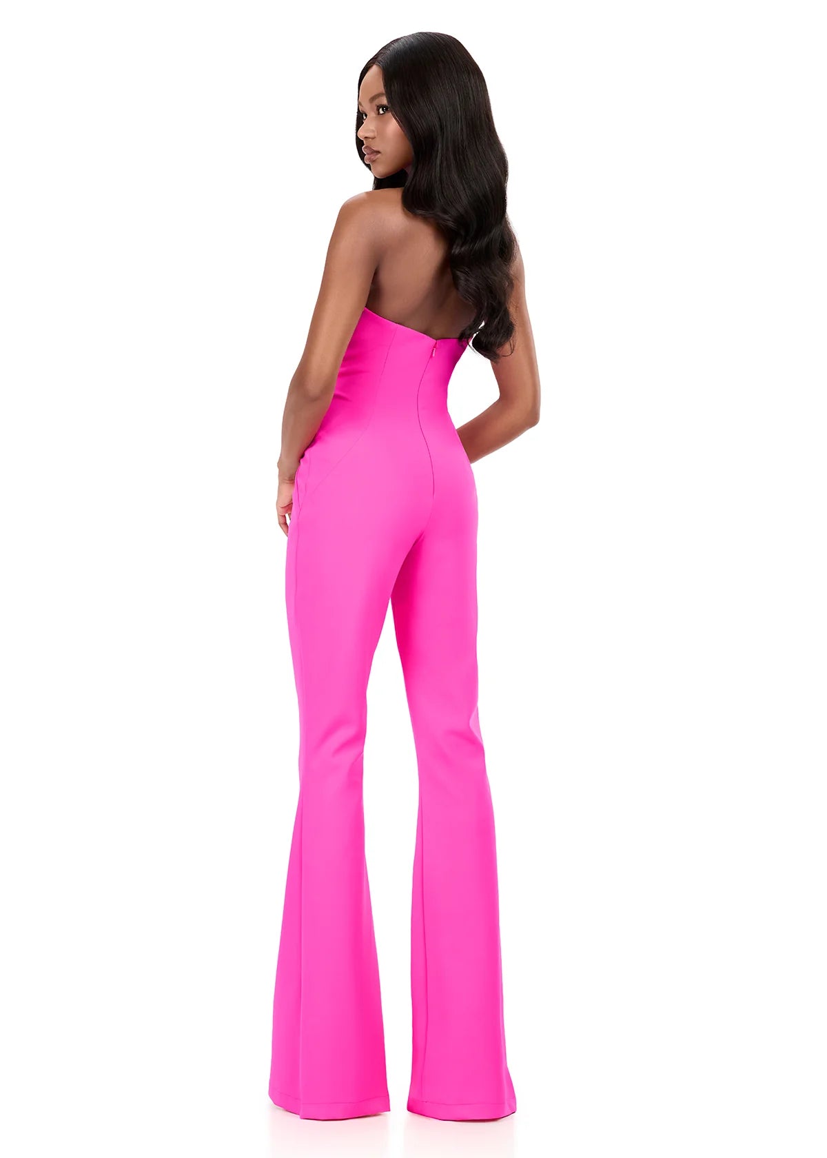 Ashley Lauren Style 12302 is a long prom dress designed for pageant and formal evening events. This elegant gown features Ashley Lauren's signature attention to fit and detail, creating a flattering silhouette that stands out on stage and in photos.

Available Colors: Fuchsia, Green, Neon Orange

This Ashley Lauren dress is an ideal choice for prom, pageant competitions, formal galas, and red carpet events.

Designer: Ashley Lauren
Style Number: 12302