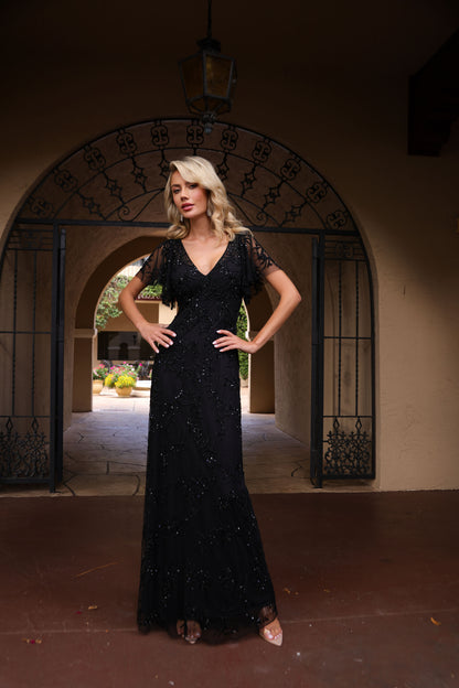 Primavera Couture 13124 Mother of the Bride Groom Dress