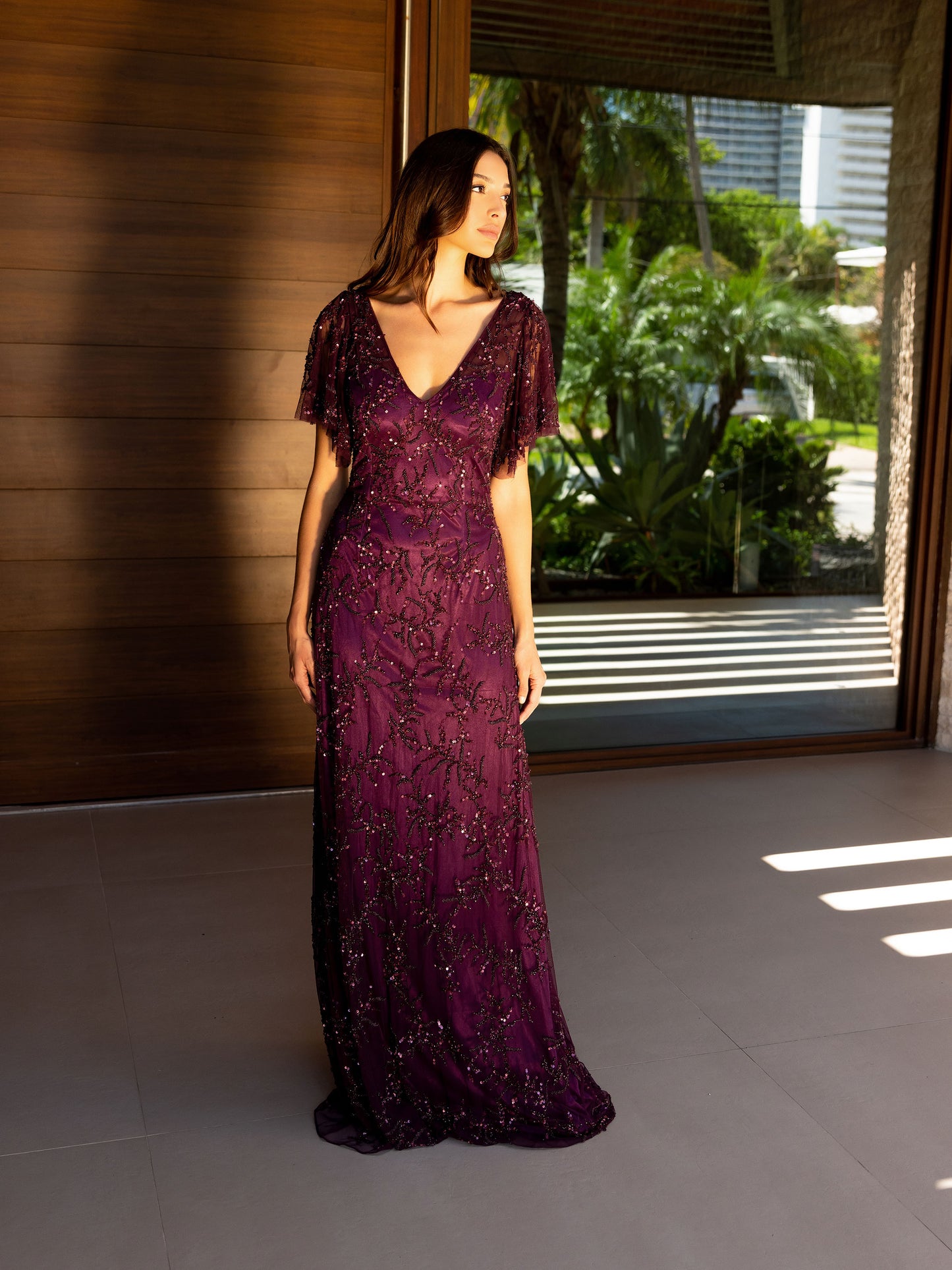 Primavera Couture 13124 Mother of the Bride Groom Dress