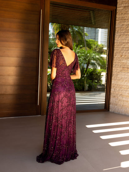 Primavera Couture 13124 Mother of the Bride Groom Dress