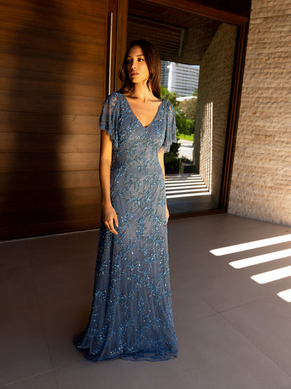 Primavera Couture 13124 Mother of the Bride Groom Dress