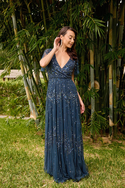 Primavera Couture 13153 Mother of the Bride Groom Dress