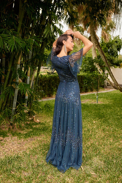 Primavera Couture 13153 Mother of the Bride Groom Dress