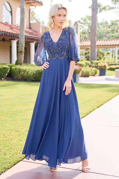 Primavera Couture 13162 Mother of the Bride Groom Dress