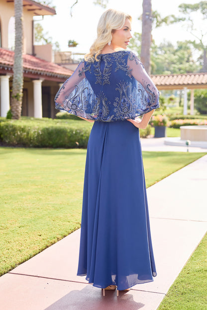 Primavera Couture 13162 Mother of the Bride Groom Dress