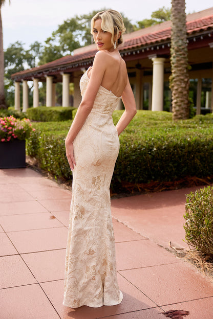 Primavera Couture 13163 Mother of the Bride Groom Dress