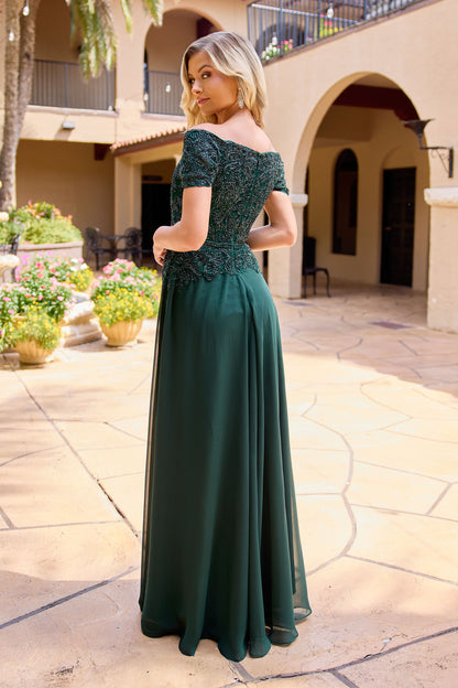 Primavera Couture 13164 Mother of the Bride Groom Dress