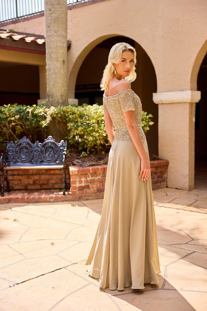 Primavera Couture 13164 Mother of the Bride Groom Dress