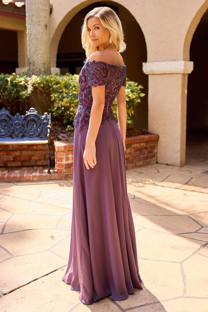 Primavera Couture 13164 Mother of the Bride Groom Dress