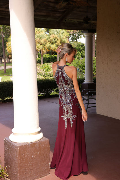 Primavera Couture 13167 Mother of the Bride Groom