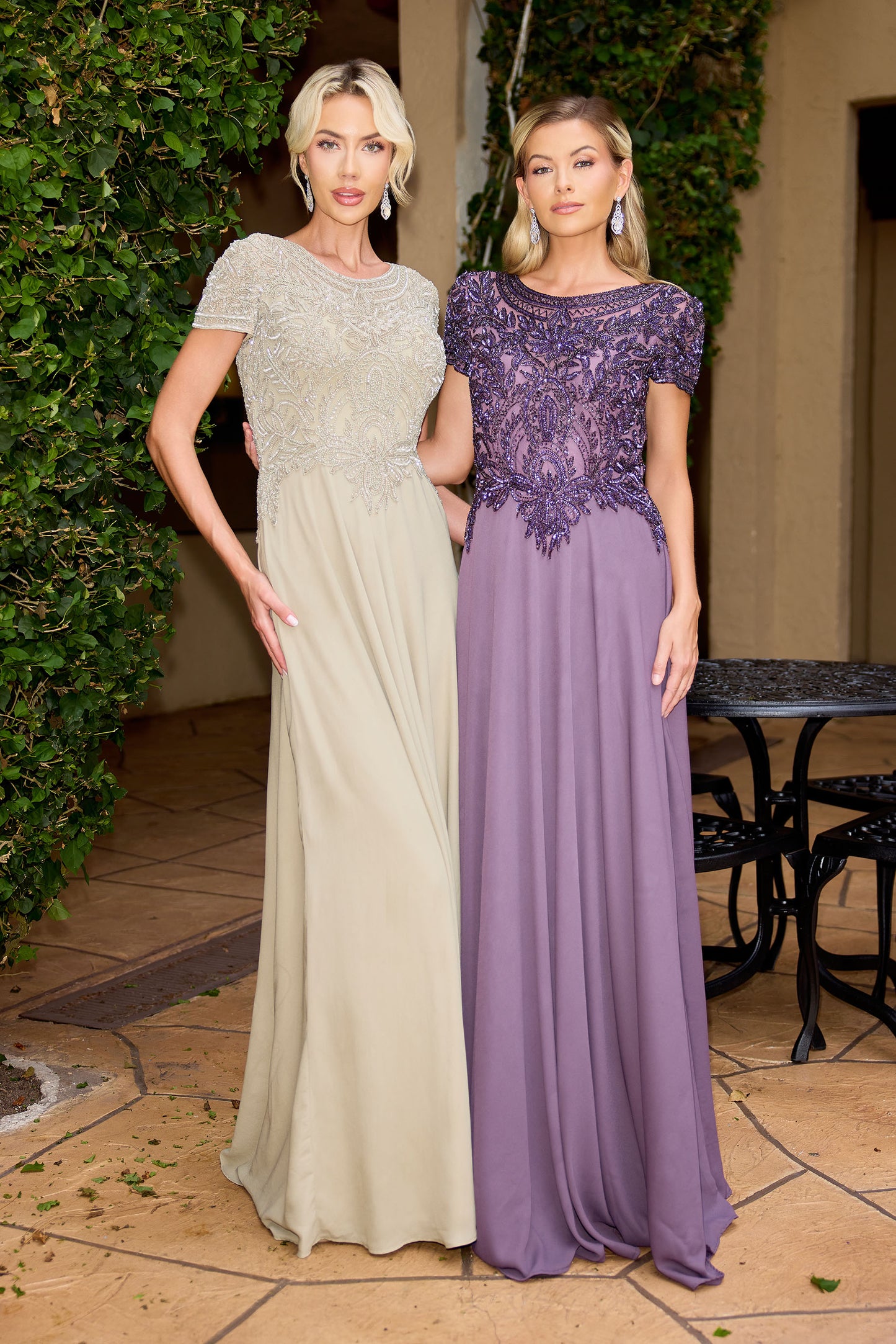 Primavera Couture 13169 Mother of the Bride Groom Dress