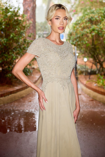 Primavera Couture 13169 Mother of the Bride Groom Dress