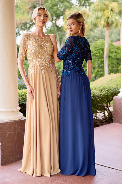 Primavera Couture 13171 Mother of the Bride Groom Dress