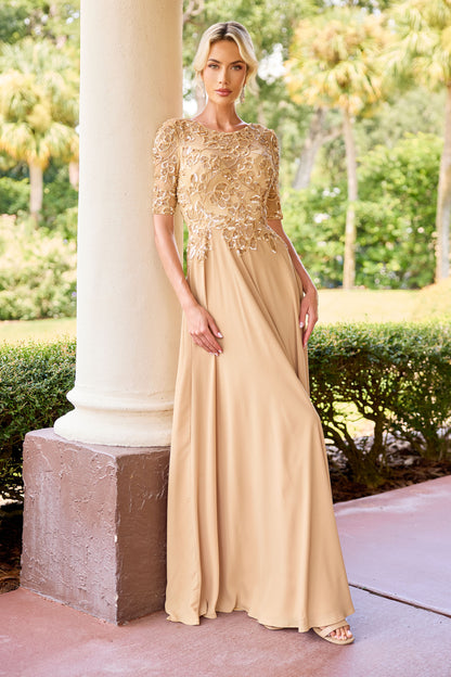 Primavera Couture 13171 Mother of the Bride Groom Dress