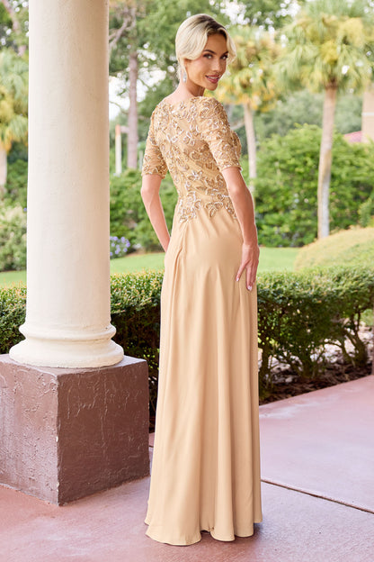 Primavera Couture 13171 Mother of the Bride Groom Dress