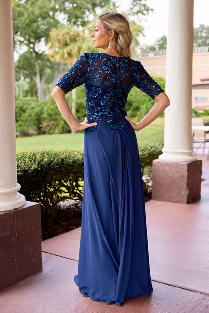 Primavera Couture 13171 Mother of the Bride Groom Dress