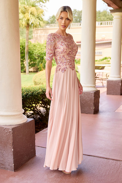 Primavera Couture 13171 Mother of the Bride Groom Dress
