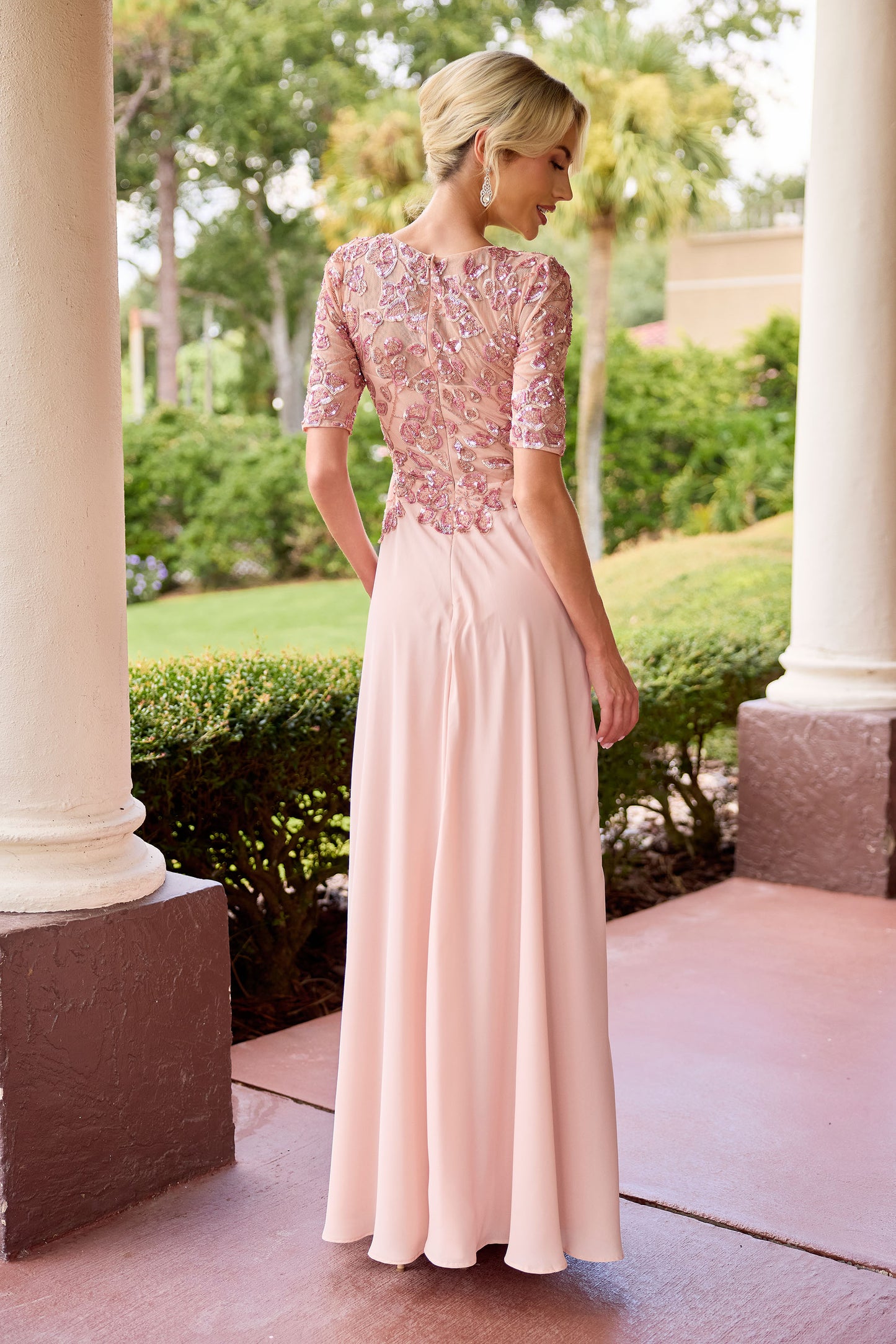 Primavera Couture 13171 Mother of the Bride Groom Dress