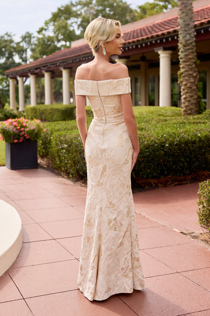 Primavera Couture 13174 Mother of the Bride Groom Dress