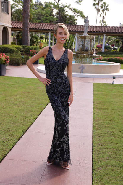 Primavera Couture 13176 Mother of the Bride Groom Dress