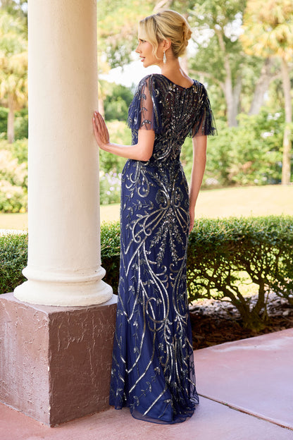 Primavera Couture 13179 Mother of the Bride Groom Dress