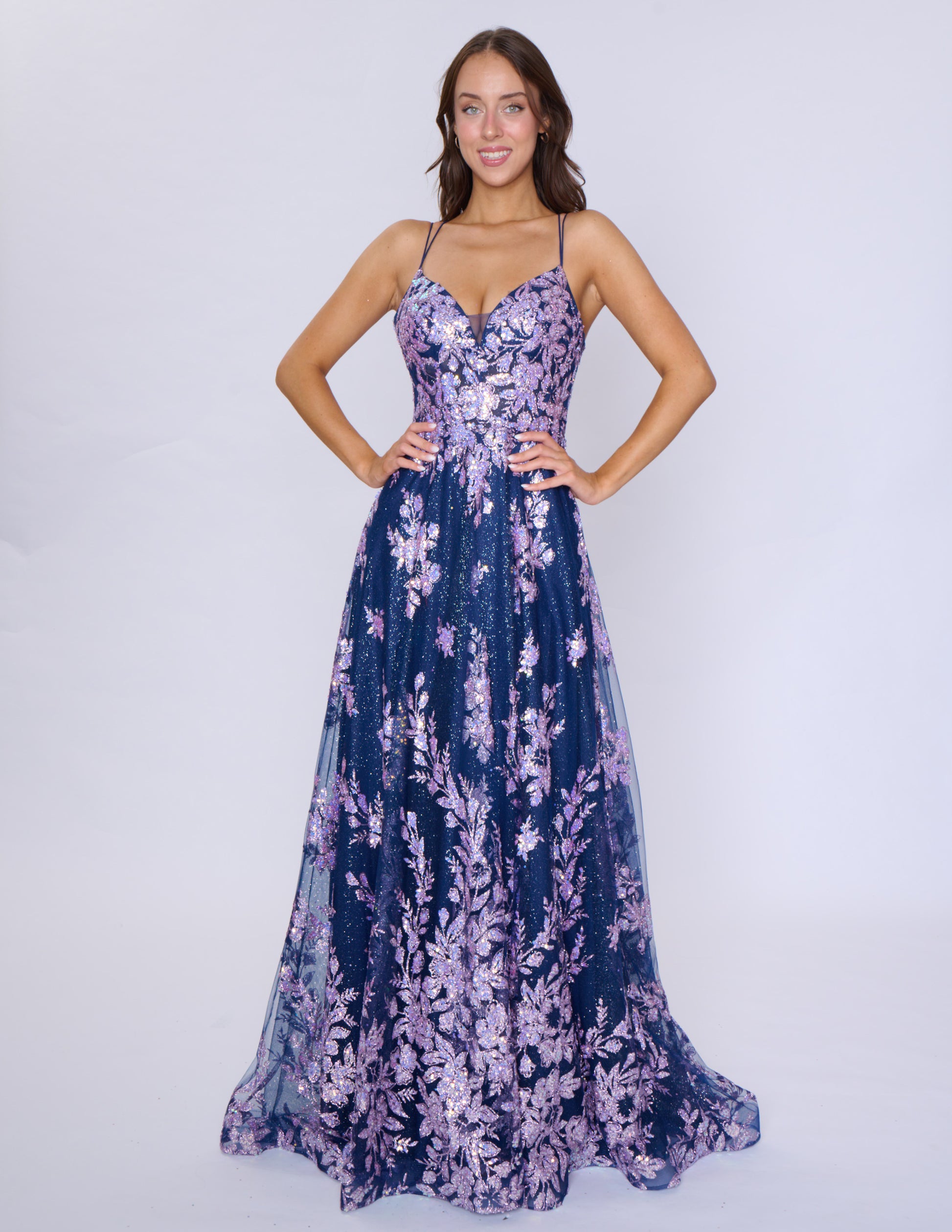 Casino Night Prom Dresses Donna Claire Evening Wear Windsor Ayva A-Line Glitter Sequin Tulle Formal Casino Night Prom Dresses Donna Claire Evening Wear Windsor Ayva A-Line Glitter Sequin Tulle Formal