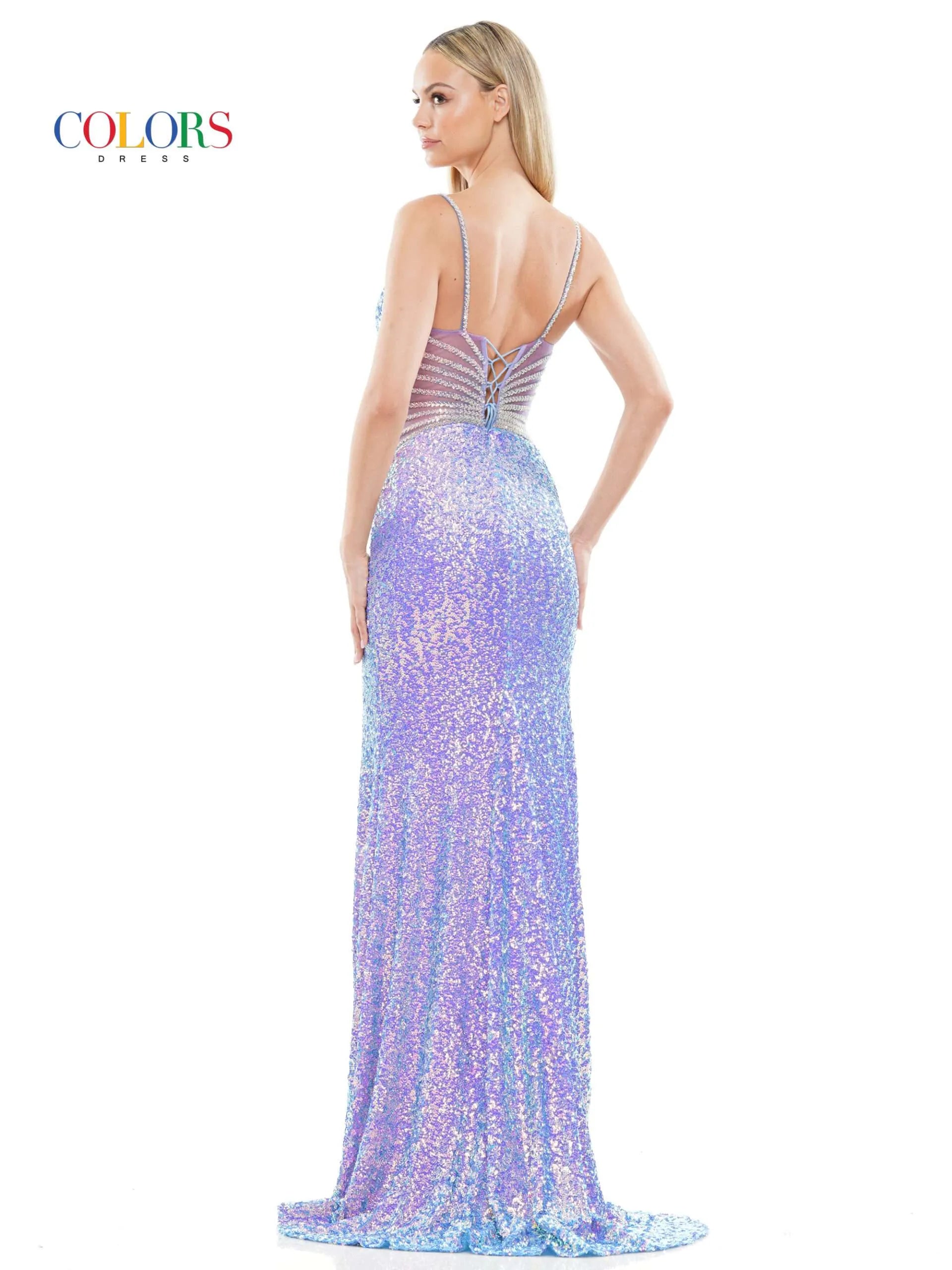 COLORFUL Sequin BLING Dresses - SEE 70 GORGEOUS Pieces NOW! • SequinQueen