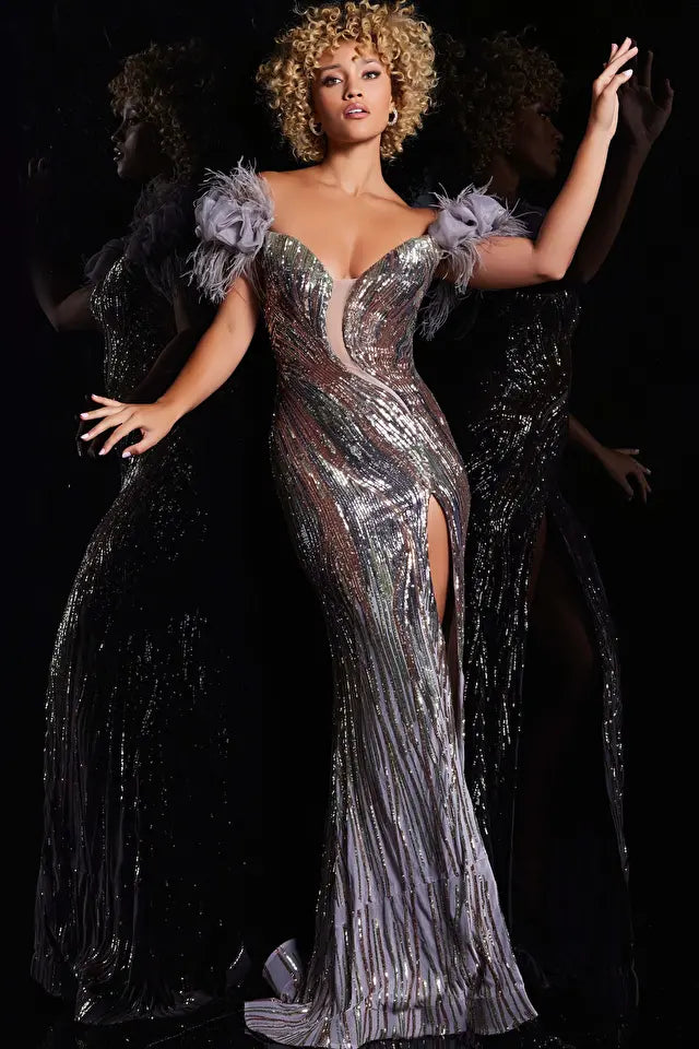 Drag sales pageant gowns