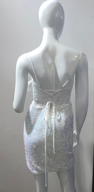 ramona fuller house homecoming dress Homecoming Dress main image 0