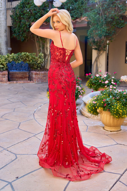 Shop the Primavera 4532 prom dress gown for a standout Spring 2026 formal look. This long dress is ideal for prom, pageant appearances, and black-tie evenings with a clean, modern silhouette.

Designer: Primavera Couture
Style Number: 4532

Sizes: 000, 00, 0, 2, 4, 6, 8, 10, 12, 14, 16, 18
Colors: Red, Royal Blue, Sage Green