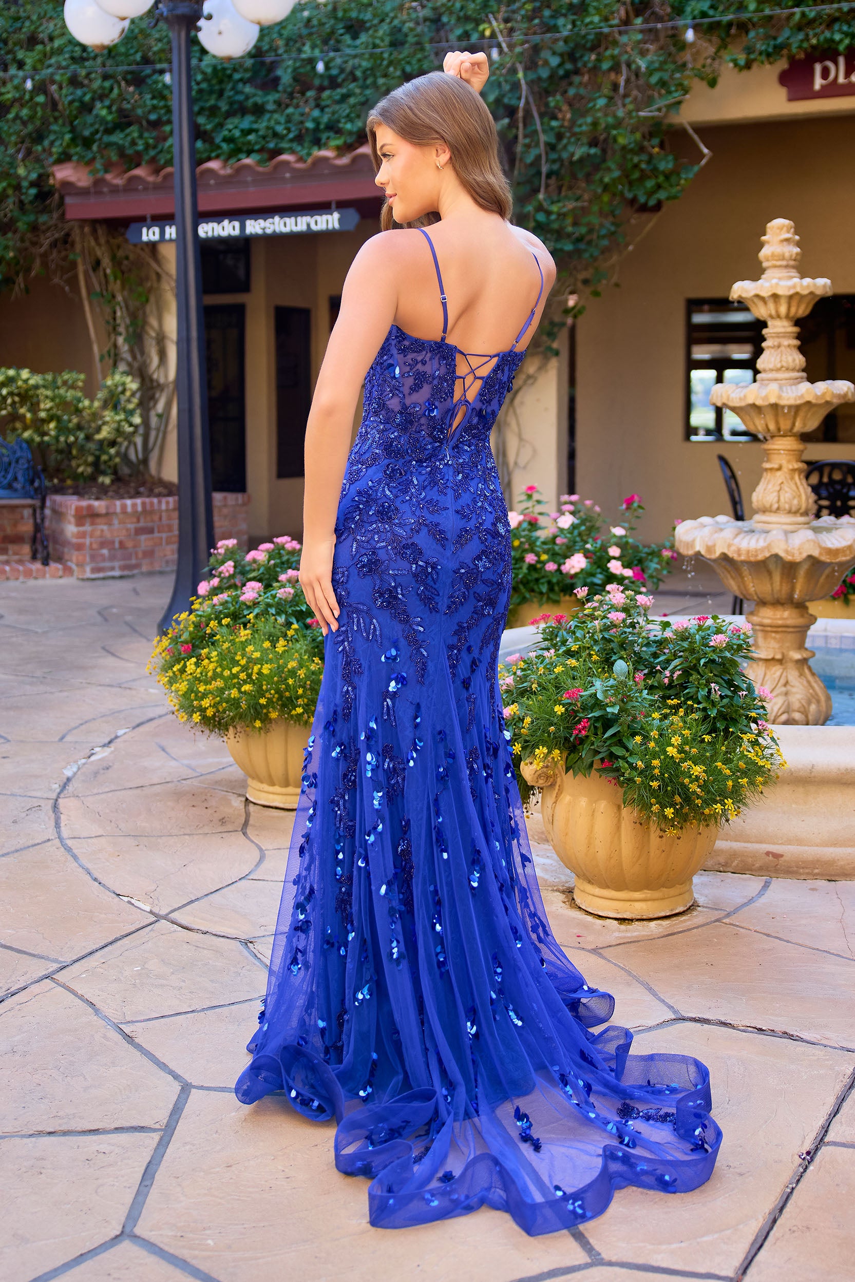 Shop the Primavera 4532 prom dress gown for a standout Spring 2026 formal look. This long dress is ideal for prom, pageant appearances, and black-tie evenings with a clean, modern silhouette.

Designer: Primavera Couture
Style Number: 4532

Sizes: 000, 00, 0, 2, 4, 6, 8, 10, 12, 14, 16, 18
Colors: Red, Royal Blue, Sage Green