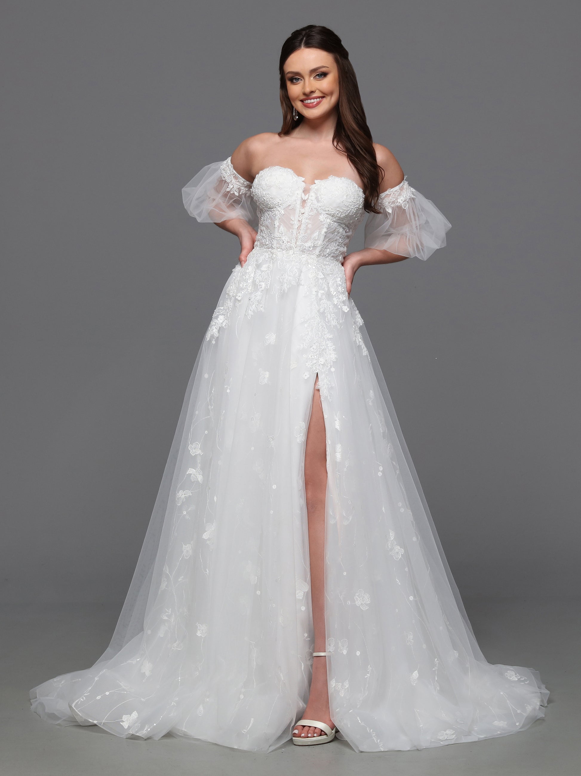 Chopra Dress Cost Of Priyanka Wedding Dress DaVinci Bridal 50836 A Line Pudd Sleeve Wedding Dress Slit Sheer Corset Beaded Bridal Gown 16 Ivory Chopra Dress Cost Of Priyanka Wedding Dress DaVinci Bridal 50836 A Line Pudd Sleeve Wedding Dress Slit Sheer Corset Beaded Bridal Gown 16 Ivory