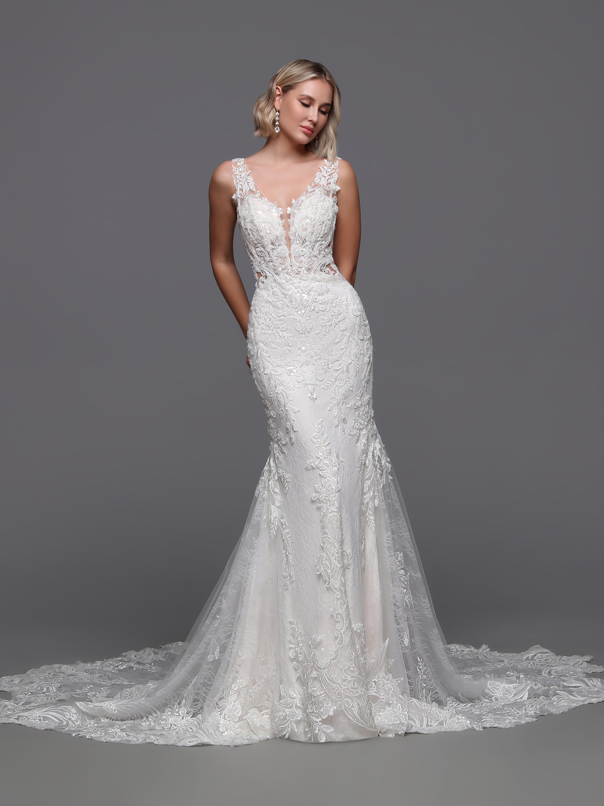 mermaid wedding dresses san diego Wedding Dresses in San Diego, CA