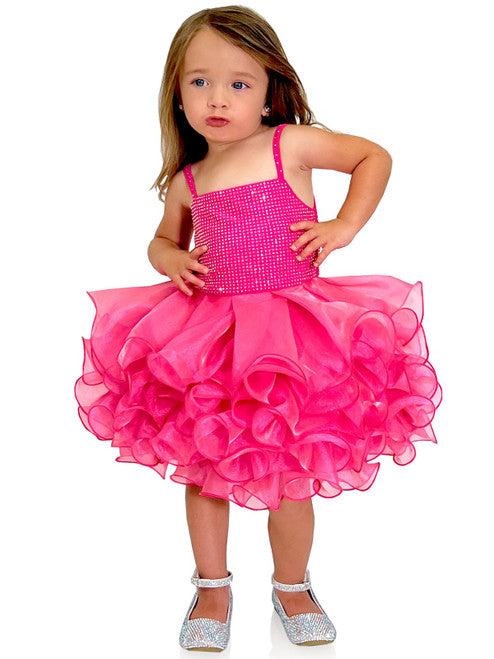 Cupcake Pageant Dresses Girls Gowns Glass Slipper Formals Cupcake Pageant Dresses Girls Gowns Glass Slipper Formals